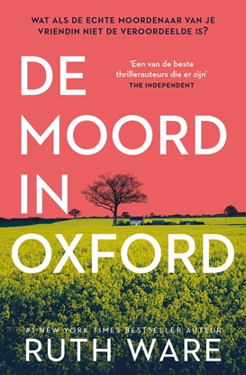 Afbeeldingen van De moord in Oxford