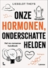 Afbeelding van Onze hormonen, onderschatte helden