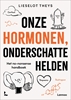 Afbeelding van Onze hormonen, onderschatte helden