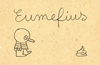 Afbeelding van Eumefius