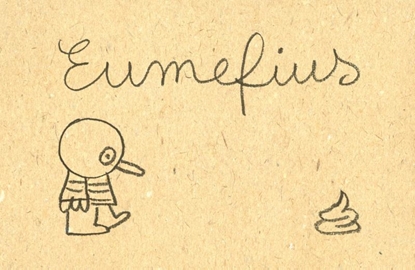 Afbeeldingen van Eumefius