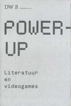 Afbeeldingen van Power-up