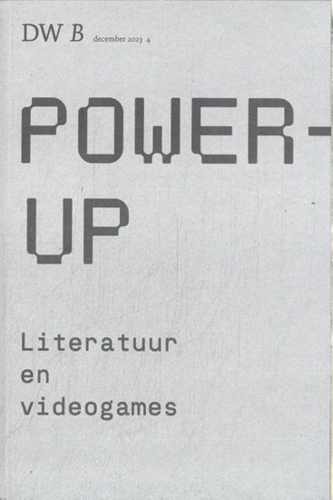 Afbeelding van Power-up