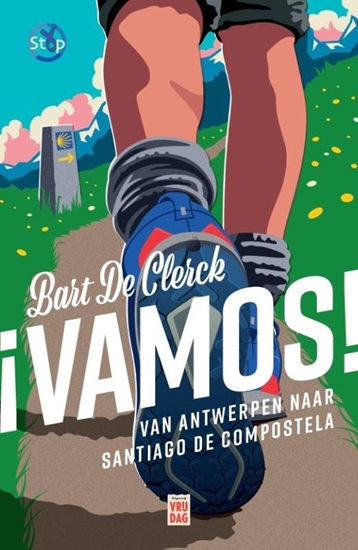 Afbeelding van ¡Vamos!