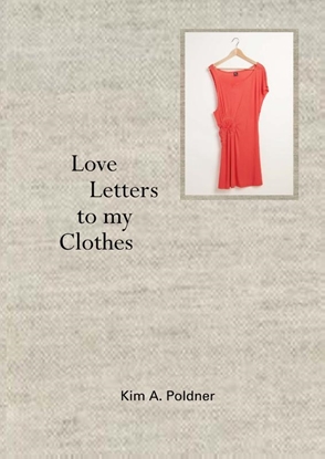 Afbeeldingen van Love Letters to my Clothes