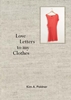 Afbeelding van Love Letters to my Clothes