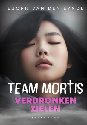 Afbeeldingen van Team Mortis Verdronken zielen