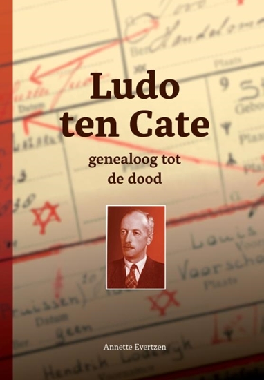 Afbeelding van Ludo ten Cate