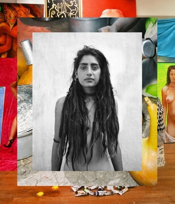 Afbeeldingen van Venus Veldhoen