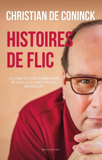 Afbeelding van Histoires de flic