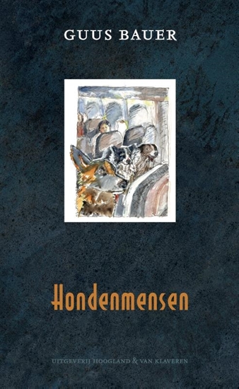 Afbeelding van Hondenmensen