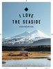 Afbeelding van I Love the Seaside Chile