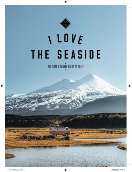 Afbeelding van I Love the Seaside Chile