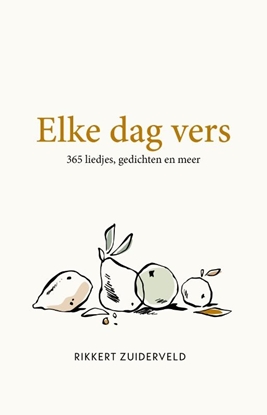 Afbeeldingen van Elke dag vers
