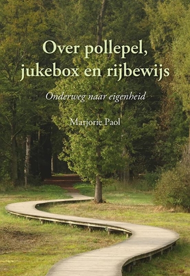 Afbeelding van Over pollepel, jukebox en rijbewijs
