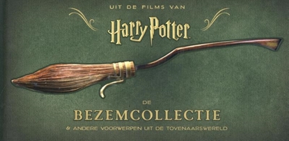 Afbeeldingen van Harry Potter De bezemcollectie