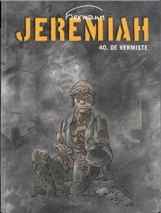 Afbeeldingen van Jeremiah - SC De vermiste