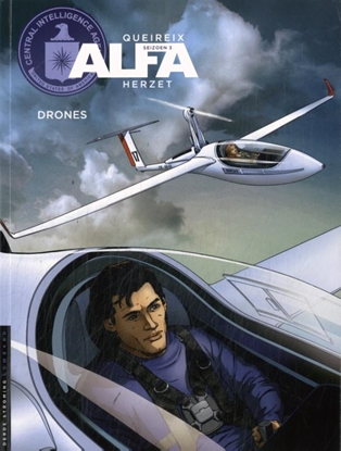 Afbeeldingen van Alfa Drones