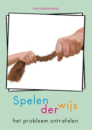 Afbeeldingen van Spelenderwijs het probleem ontrafelen