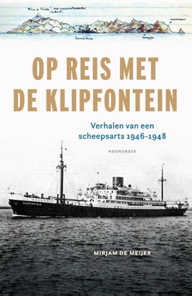 Afbeeldingen van Op reis met de Klipfontein