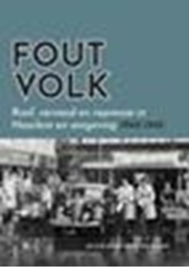 Afbeelding van Fout Volk