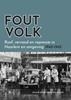 Afbeelding van Fout Volk