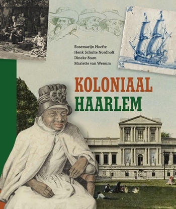 Afbeeldingen van Koloniaal Haarlem