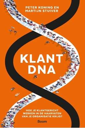 Afbeeldingen van Klant-DNA