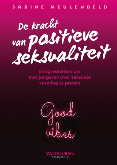 Afbeelding van De kracht van positieve seksualiteit