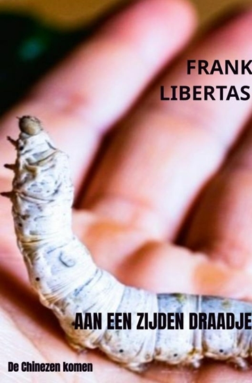 Afbeelding van Aan een Zijden Draadje