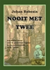 Afbeelding van Nooit met twee