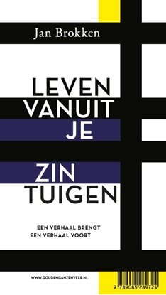 Afbeeldingen van Een verhaal brengt een verhaal voort
