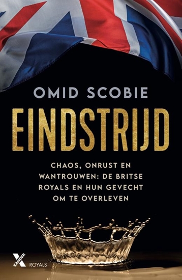 Afbeelding van Eindstrijd