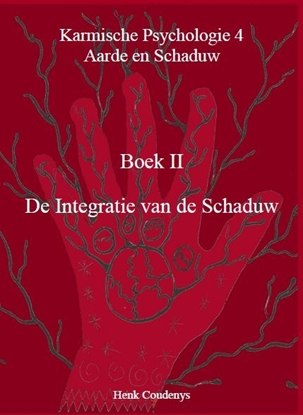 Afbeeldingen van Karmische Psychologie De Integratie van de Schaduw