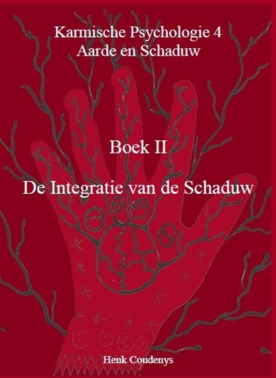 Afbeelding van Karmische Psychologie De Integratie van de Schaduw