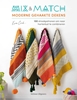 Afbeelding van Mix & Match moderne gehaakte dekens