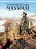 Afbeelding van Grillige geschiedenis De lijfwacht van Massoud