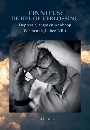 Afbeelding van Tinnitus de hel of verlossing