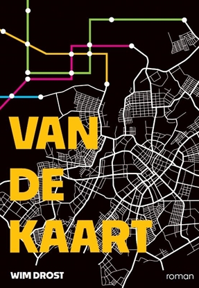 Afbeeldingen van Van de kaart