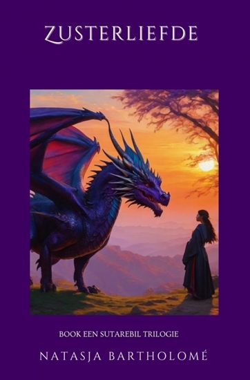 Afbeelding van Zusterliefde