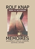 Afbeelding van Rolf Knap memoires