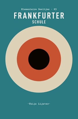 Afbeeldingen van Elementaire Deeltjes Frankfurter Schule