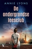 Afbeelding van De ondergrondse leesclub