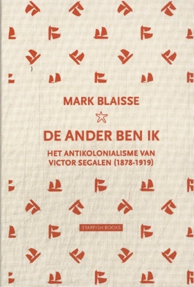 Afbeeldingen van De ander ben ik