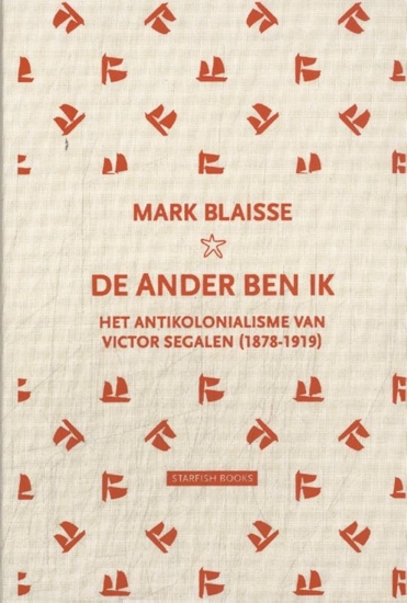 Afbeelding van De ander ben ik