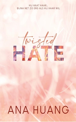 Afbeeldingen van Twisted hate