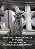 Afbeelding van Monsters, exhibitionisten en andere bizarre wezens in kerken en kathedralen