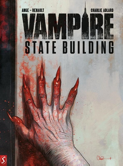 Afbeelding van Vampire State Building