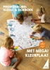 Afbeelding van Prentenbijbel kleur- en doeboek