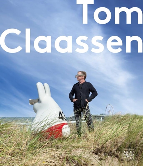 Afbeelding van Tom Claassen